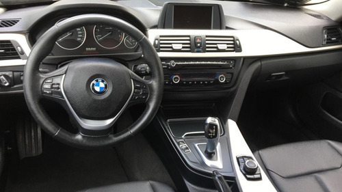Imagen 5 de 10 de Bmw Serie 4 420ia Grand Coupe 2.0 Lts 2017