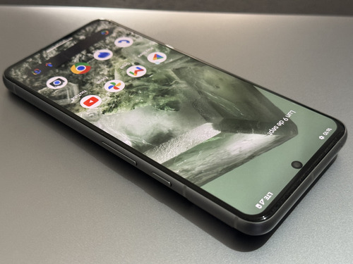 Google Pixel 8 128 Gb Hazel 8 Gb Ram (Usado)