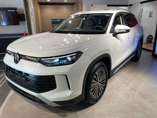 Volkswagen Tiguan 1.4 Tsi Comfortline 5As Dsg