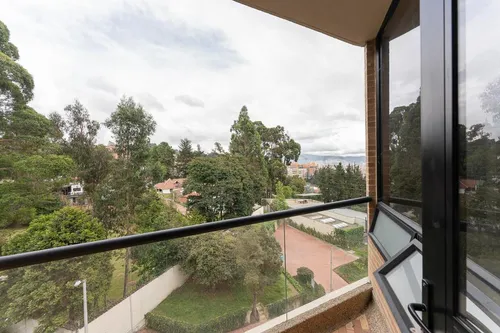 Apartamento En Arriendo/venta En Los Naranjos-suba. Cod V3755