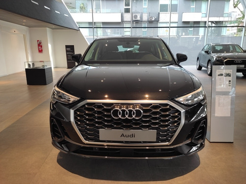 Imagen 3 de 17 de Audi Q3 Sportback 35tfsi A1 A3 A4 A5 A6 A7 A8 Q2 Q5 Q7 Q8 Rs