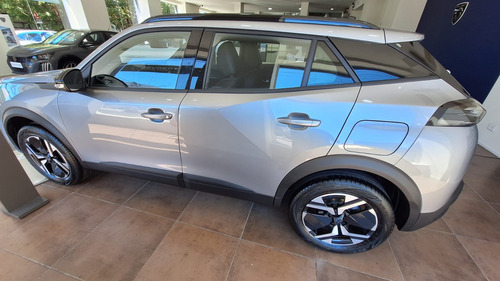 Peugeot 2008 1.0T Active
