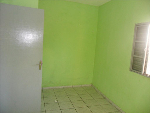 Imagem 2 de 10 de Apartamento Em São Paulo - Sp - Ca0002_slima