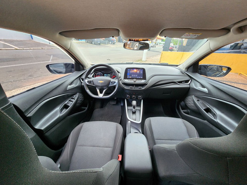 Chevrolet Onix Sedan 1.0 4P FLEX LTZ PLUS TURBO AUTOMÁTICO