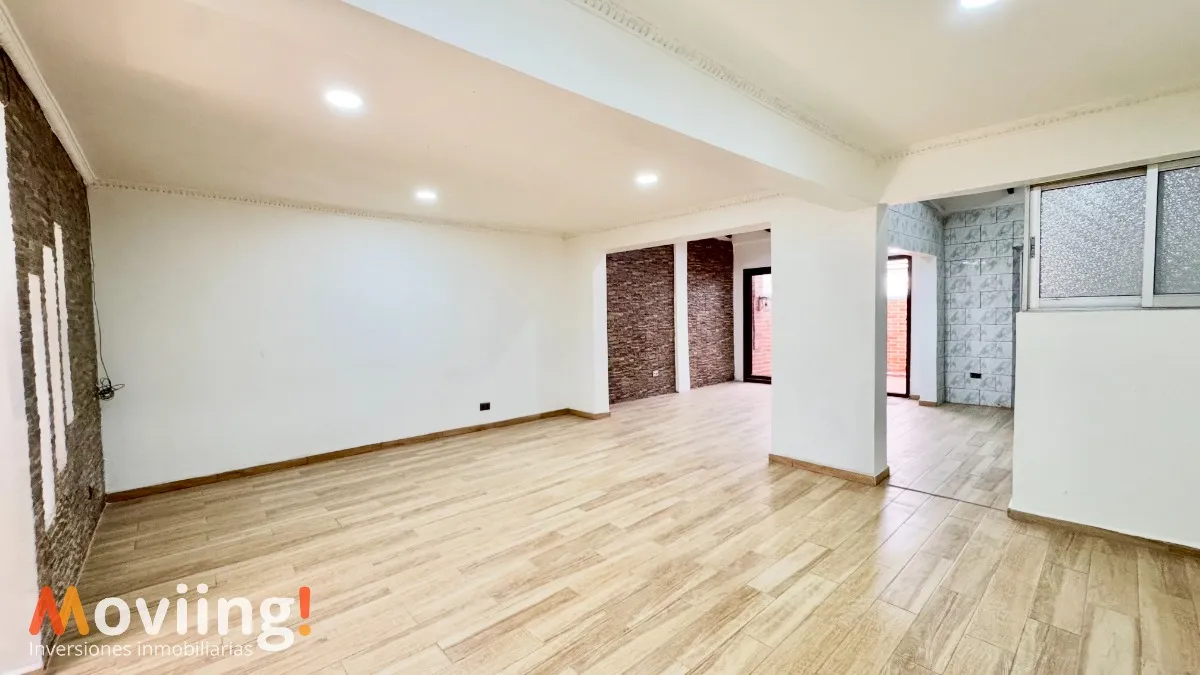 Imagen 5 de 14 de Casa Remodelada Cercana A Metro Lo Valledor