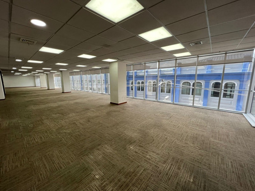 Imagen 18 de 22 de Excelente Oficina De 1.000 M2 En Arriendo/centro De Temuco