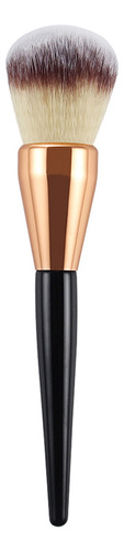Brochas De Maquillaje W Cosmetic Para Sombra De Ojos Y Cejas