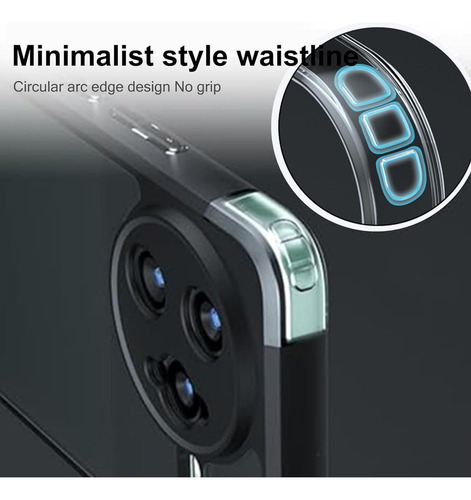 Ddmispo For Xiaomi Poco F7 Ultra Funda Silicona Matte