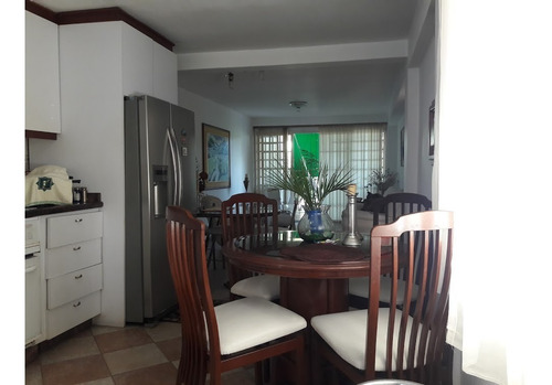 Casa En Venta Castillejo Guatire