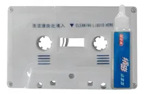 Comprar De Cabeça De Cassete De Cassete Para -s Kit De Limpeza De De