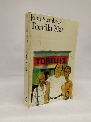 Tortilla Flat