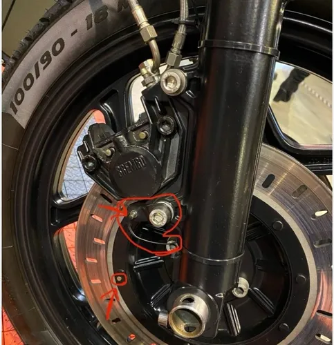 Sensor De Velocidad Velocímetro Vapor Para Motos