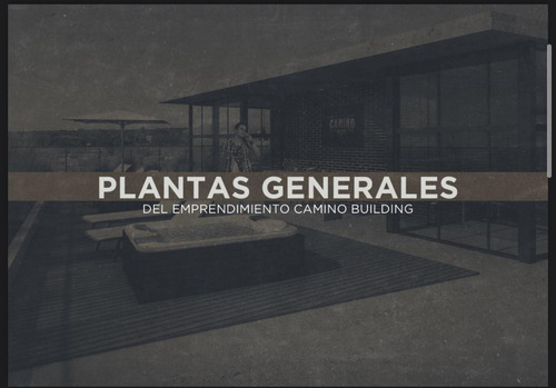 Imagen 5 de 20 de Departamento - Tigre Residencial