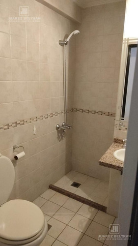 Departamento En Alquiler 2 Dormitorios, Nueva Córdoba, Obispo Oro Al 400