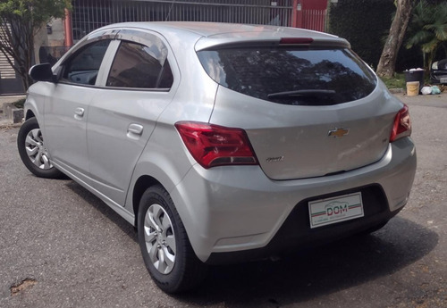 Chevrolet Onix Lt 1.0