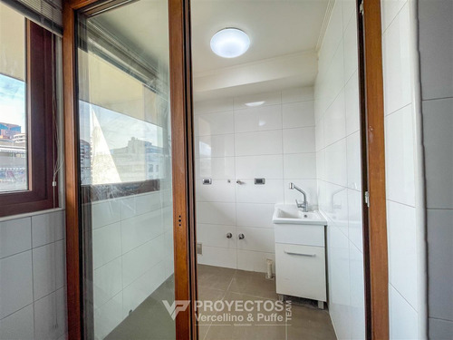 Departamento En Venta De 4 Dorm. En Vitacura