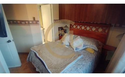Se Vende Hermoso Departamento En Sector Central