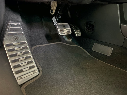 Imagen 13 de 15 de Alfa Romeo Giulietta Veloce 2020