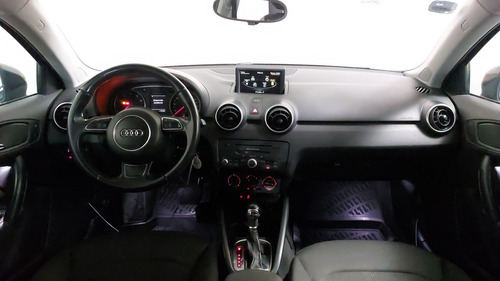 Audi A1 1.4 TFSI COOL S TRONIC
