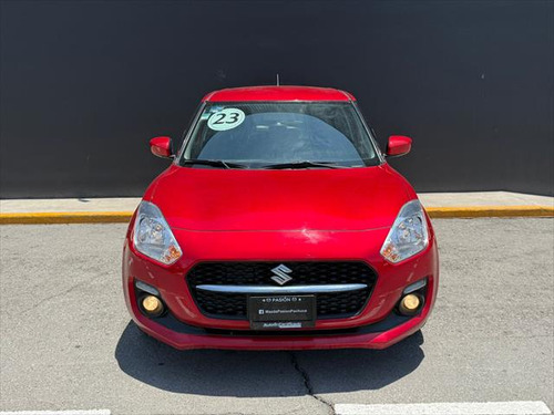 Suzuki Swift 1.2 Gls At