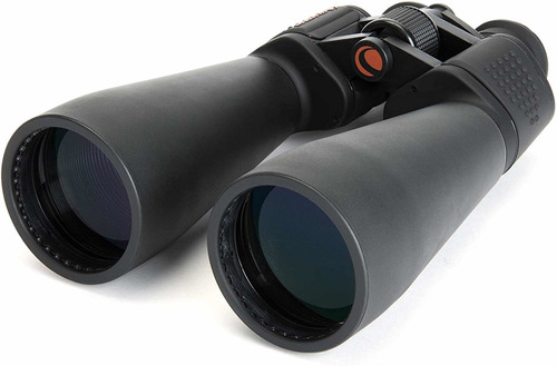 Celestron - Binocular Skymaster 25x70 - Binoculares De Gran