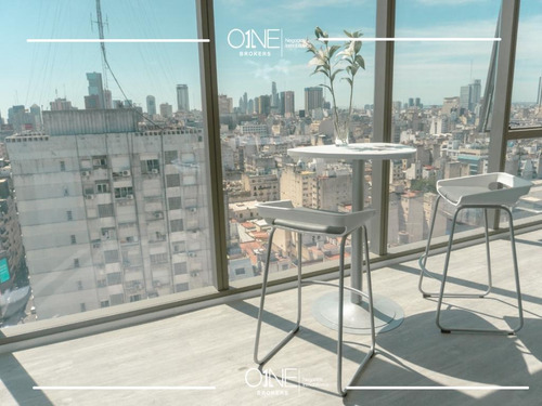 Imagen 6 de 30 de Lex Tower, El Mejor Edificio De Oficinas Del Centro!! Lista Para Mudarse