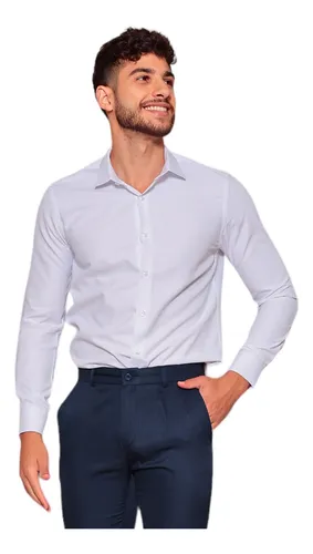 Camisa Moda Masculina