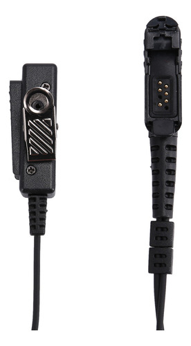 Fone De Ouvido Hea-fs 5x Para Mtp3100 Mtp3200 Mtp3250