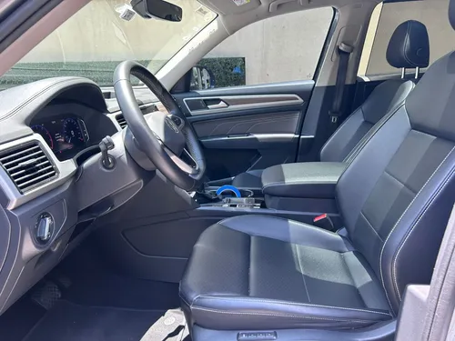 Volkswagen Teramont 3.6 V6 Comfortline
