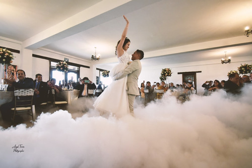 Fotografía Y Video Para Bodas