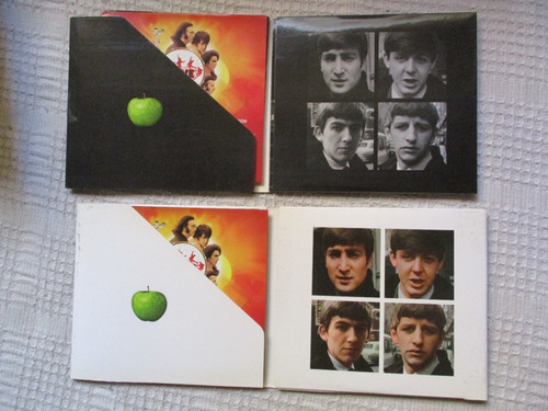 The Beatles - Live At The Bbc Volume 1 & 2 - On Air