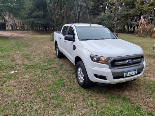 Imagen 15 de 15 de Ford Ranger
