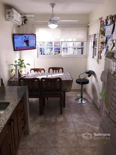 Venta Casa 4 Ambientes En Olivos