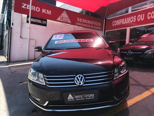Volkswagen Passat 2.0 Tsi 16v