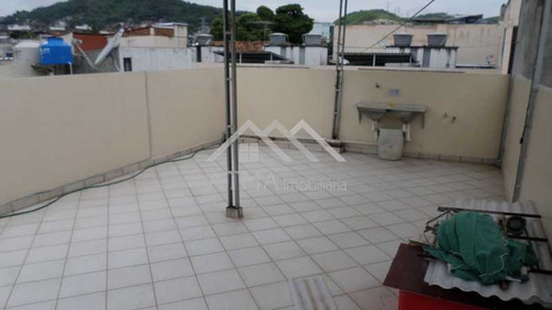 Imagem 15 de 15 de Apartamento-à Venda-vila Da Penha-rio De Janeiro - Vpap20244