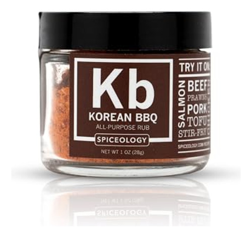Regalos De Condimentos Spiceology - Signature Series - Set D