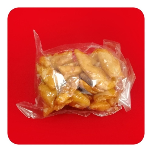 Imagen 2 de 2 de Muegano Regional - Dulce Típico Poblano 1 Bolsa De 89gr Dlt