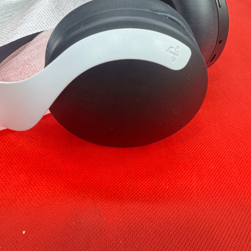 Play Station Pulse 3d Auriculares Inalámbricos (Usado)