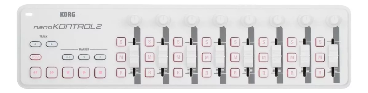 Segunda imagen para búsqueda de korg ms2000