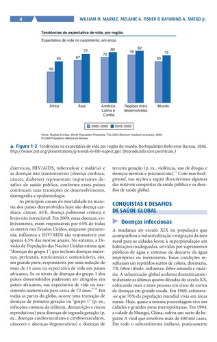 Compreendendo a Saúde Global, de Markle, William H.. Editorial AMGH EDITORA LTDA.,McGraw-Hill Companies, Inc., capa mole em português, 2015