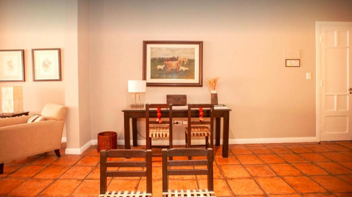 Hotel En Venta - Centro De Salta