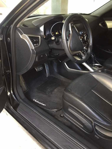 Hyundai Veloster 2012 1.6 16v 2p