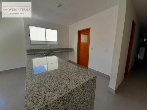 Imagem 6 de 14 de Casa À Venda No Bairro Jardim Do Lago - Atibaia/sp - 702
