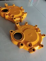 Comprar Tapa De Bomba De Agua Motor Catarpillar 3116 3126 Kodiak 