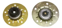 Comprar Porta Rodamiento 6204 Opuesto Polea Lavarropas Drean 174\u002F96