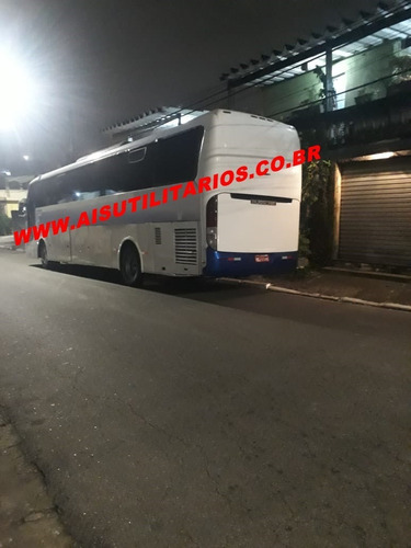 Imagem 4 de 6 de Busscar Vissta Buss Hi 2008 Super Oferta Confira!! Ref.373