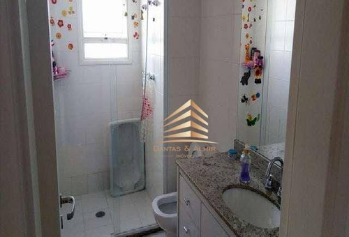 Imagem 26 de 30 de Apartamento Com 2 Dormitórios À Venda, 96 M² Por R$ 659.000,00 - Vila Augusta - Guarulhos/sp - Ap1158