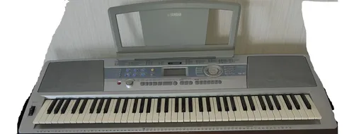 Teclado Yamaha Dgx-200 Teclado Portable Grand 7 Oitavas | MercadoLivre