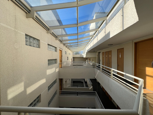 Gran Terraza/vista Privilegiada