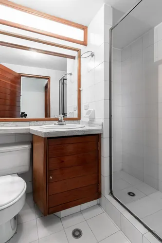 Apartamento En Arriendo En Antiguo Country. Cod A22208